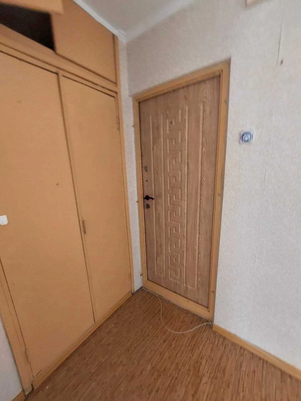Продам 1 к. кв. на Олексіївці, пр. Людвіга Свободи, б.40. Ме