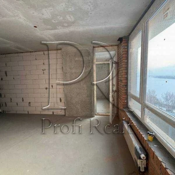 2-room apartment for sale 76 m², Dniprovske shosse, 15K