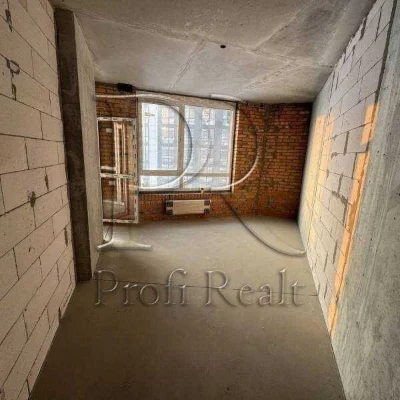 2-room apartment for sale 76 m², Dniprovske shosse, 15K