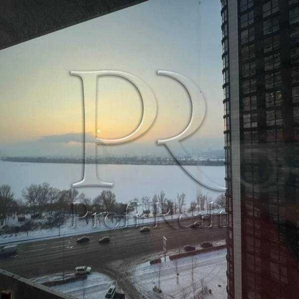 2-room apartment for sale 76 m², Dniprovske shosse, 15K
