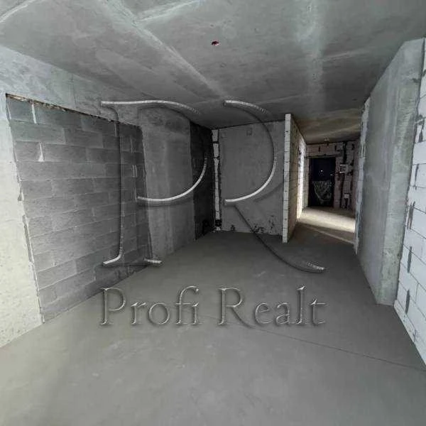 2-room apartment for sale 76 m², Dniprovske shosse, 15K