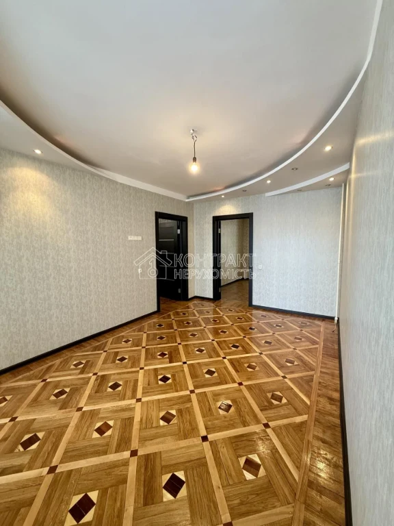 Продаж 4к квартира Північна Салтівка єВідновлення