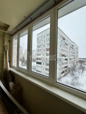 Продаж 4к квартира Північна Салтівка єВідновлення