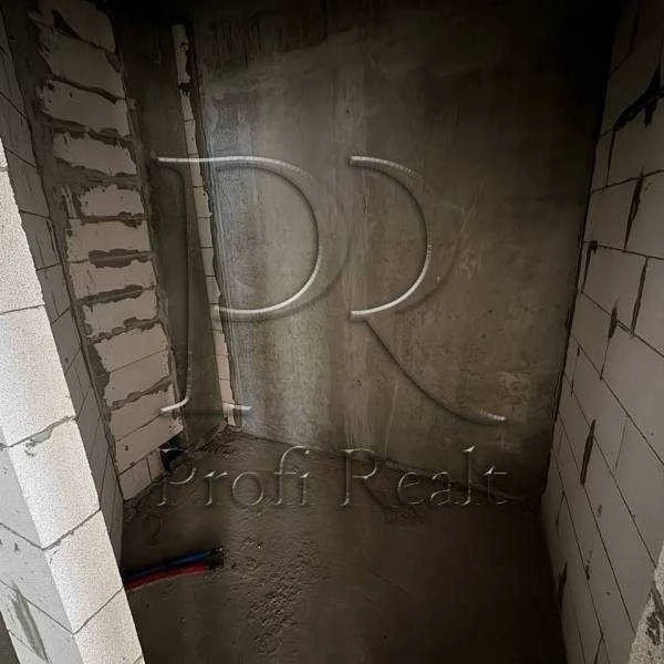 2-room apartment for sale 76 m², Dniprovske shosse, 15K