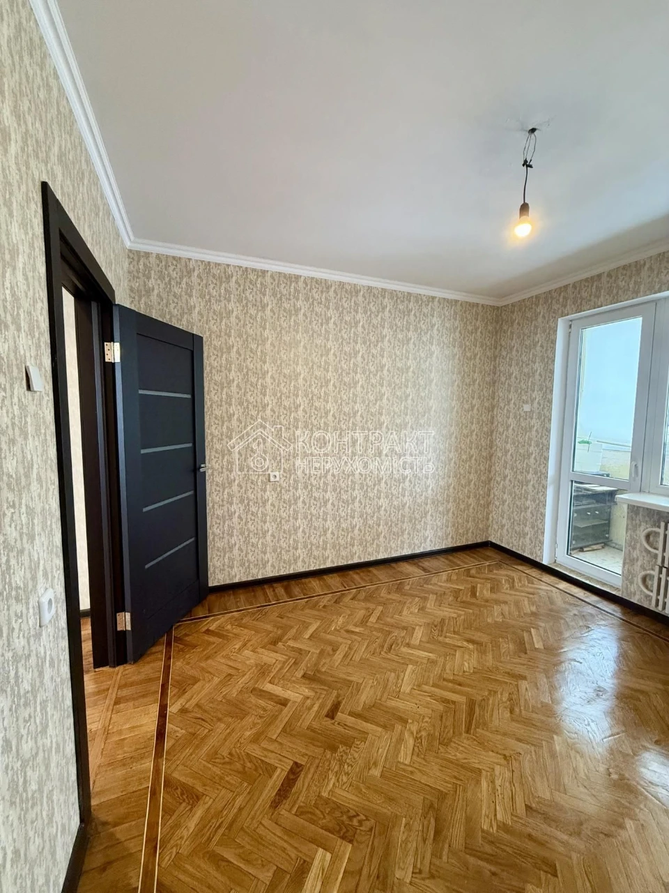 Продаж 4к квартира Північна Салтівка єВідновлення