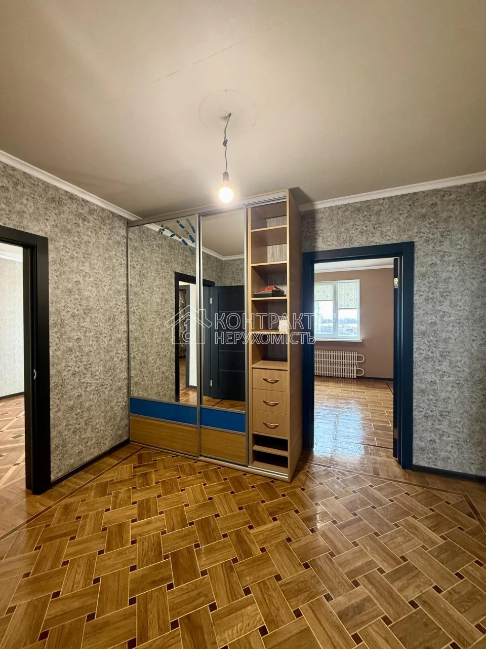 Продаж 4к квартира Північна Салтівка єВідновлення