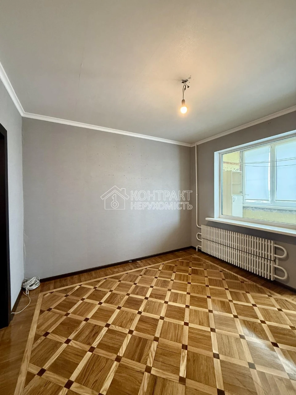 Продаж 4к квартира Північна Салтівка єВідновлення