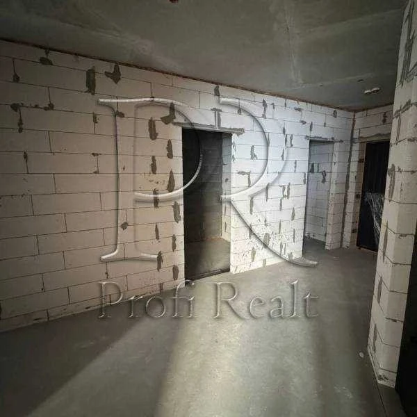 2-room apartment for sale 76 m², Dniprovske shosse, 15K