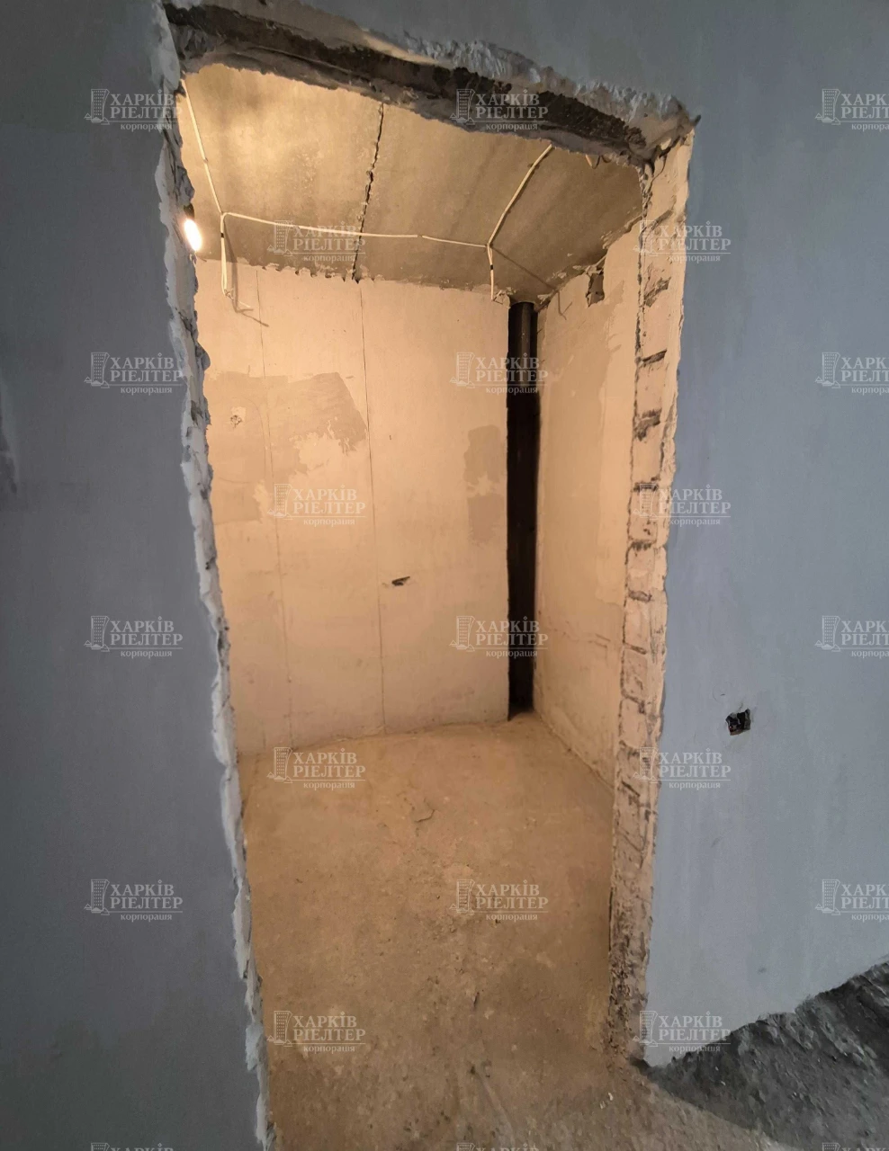 D1N  Продам 2 кімнатну квартиру ЖК «Райдужний», просп. Льва