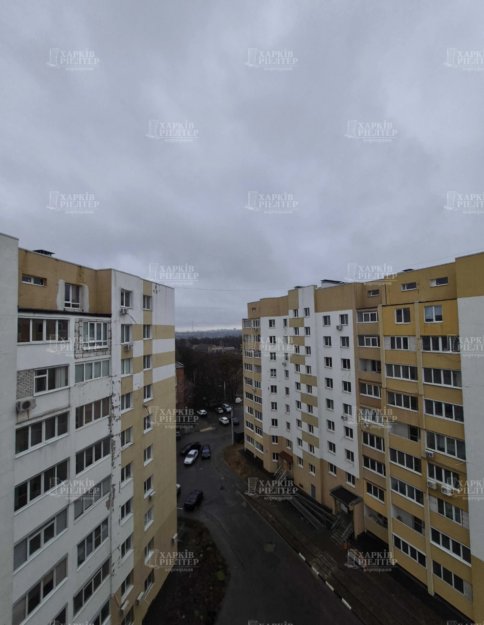 D1N  Продам 2 кімнатну квартиру ЖК «Райдужний», просп. Льва
