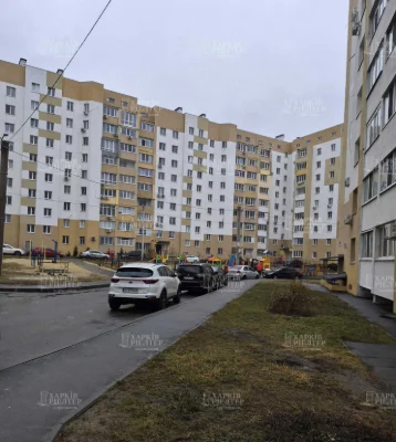 D1N  Продам 2 кімнатну квартиру ЖК «Райдужний», просп. Льва