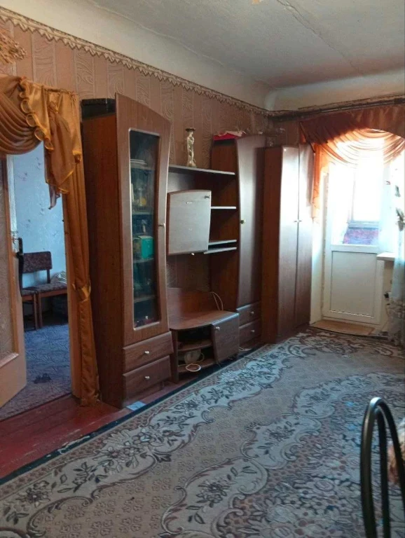 Продаж 2 кімнатної квартири, р-н Одеської, пр. Байрона.