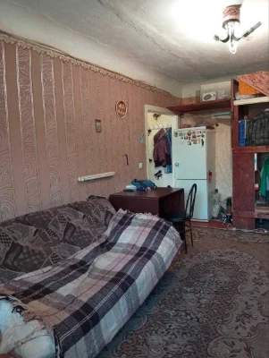 Продаж 2 кімнатної квартири, р-н Одеської, пр. Байрона.