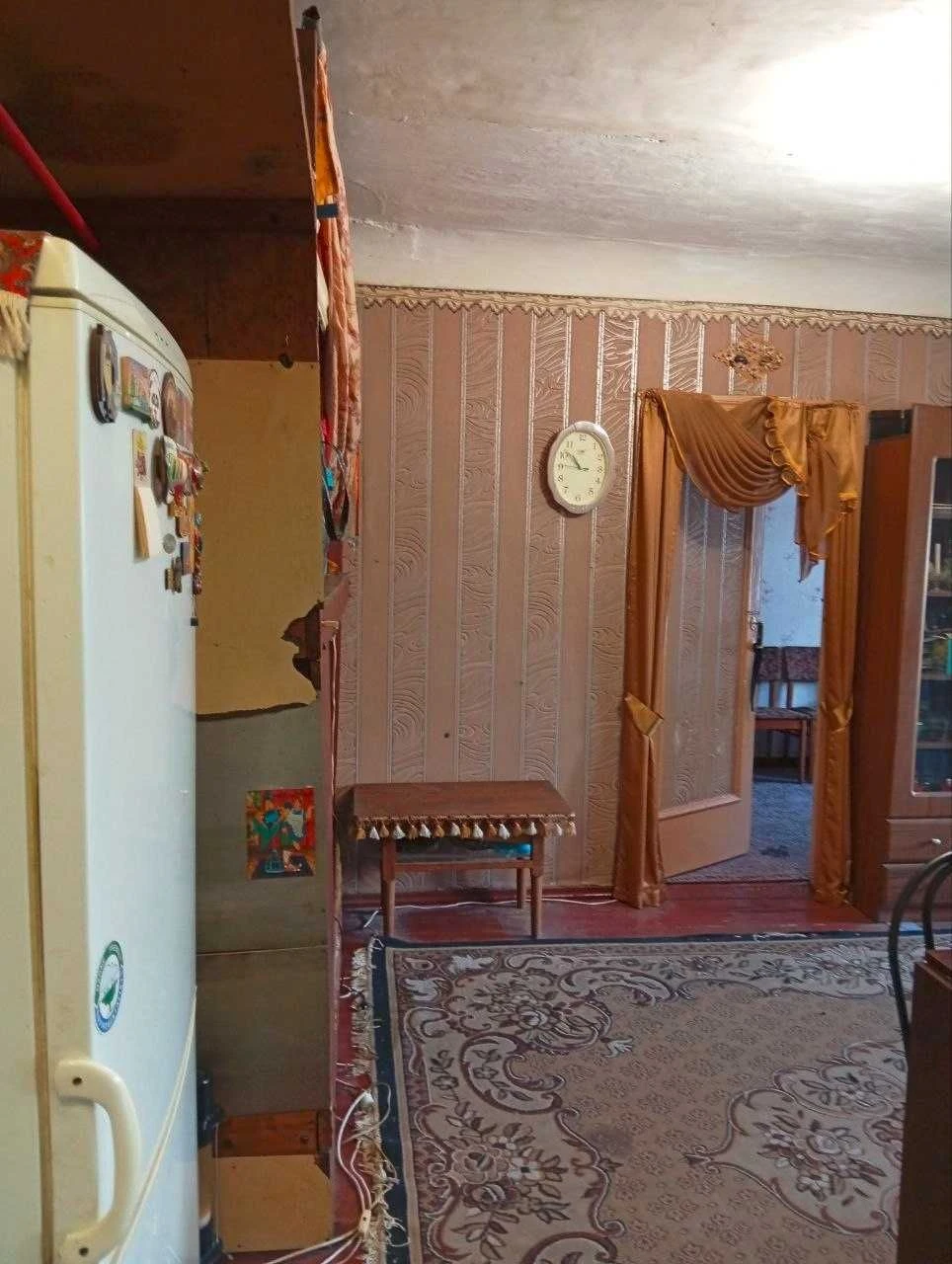 Продаж 2 кімнатної квартири, р-н Одеської, пр. Байрона.