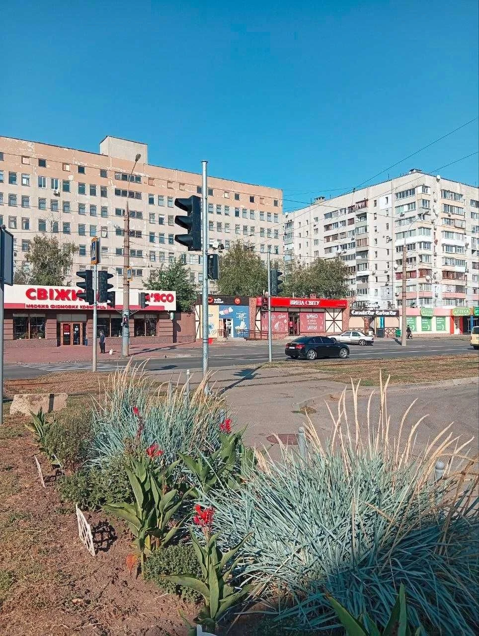 Продаж 2 кімнатної квартири, р-н Одеської, пр. Байрона.