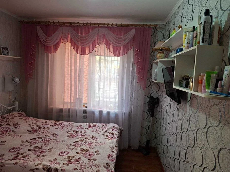 Продажа 4-к квартиры Левобережный-3, 1/9,
