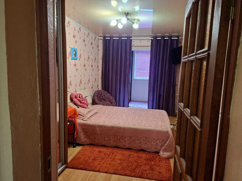 Продажа 4-к квартиры Левобережный-3, 1/9,