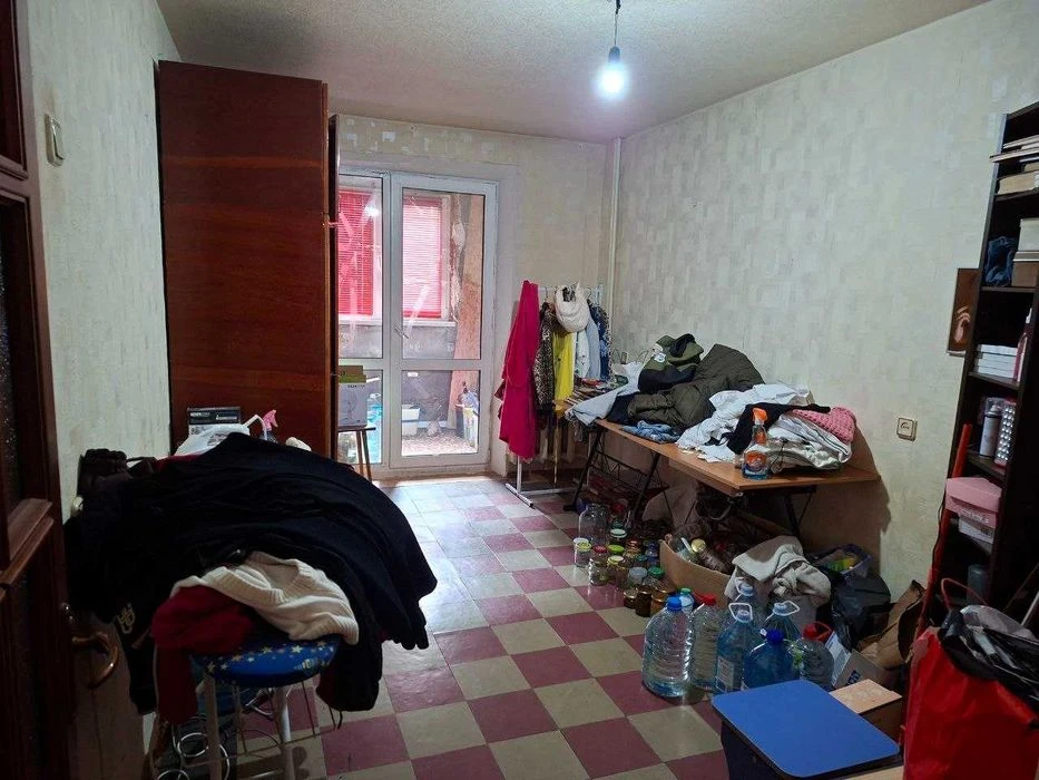 Продажа 4-к квартиры Левобережный-3, 1/9,
