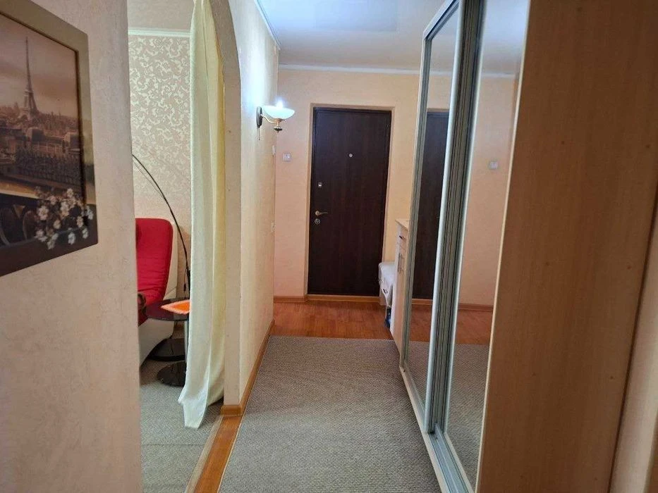 Продажа 4-к квартиры Левобережный-3, 1/9,