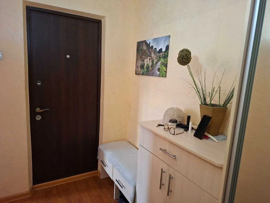 Продажа 4-к квартиры Левобережный-3, 1/9,