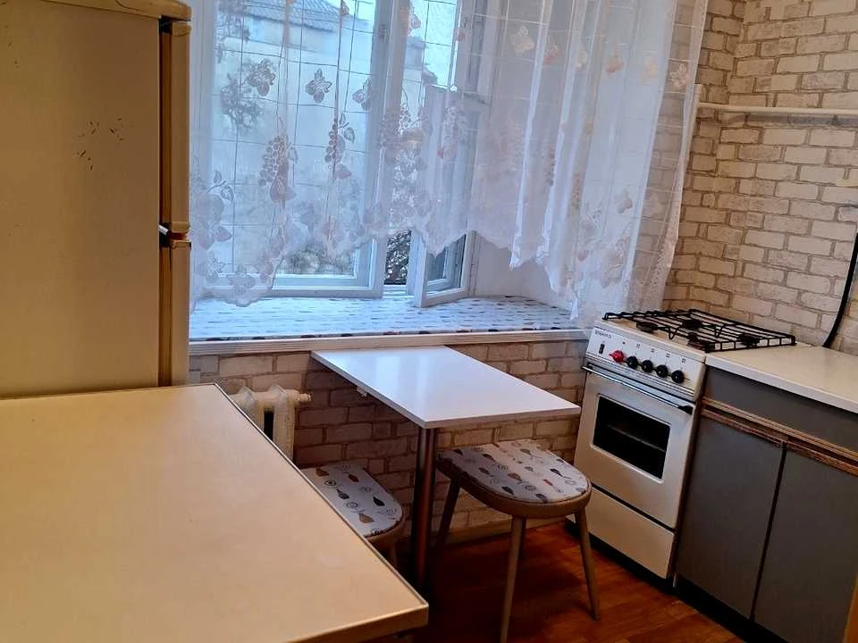 Квартира. Киев, улица Никола Кибальчича.