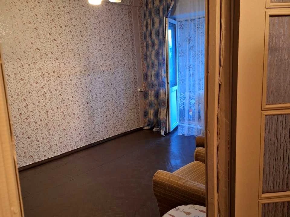 Квартира. Киев, улица Никола Кибальчича.