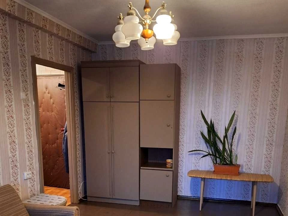 Квартира. Киев, улица Никола Кибальчича.