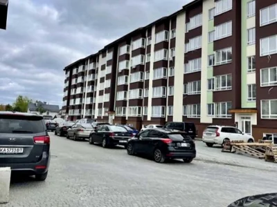 Apartment. Ivan Bilka Street, Kyiv