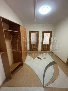 Three-room apartment for sale, Airport Od10