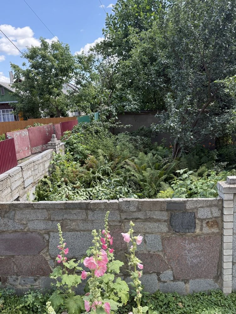 Land for Construction (Garage, Business, Residence) Near Residential Complex "Домашній"