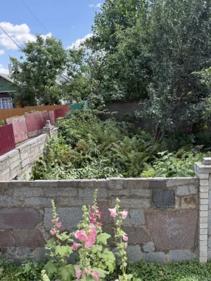 Land for Construction (Garage, Business, Residence) Near Residential Complex "Домашній"