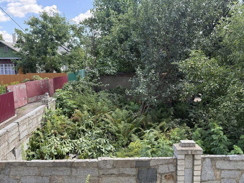 Land for Construction (Garage, Business, Residence) Near Residential Complex "Домашній"