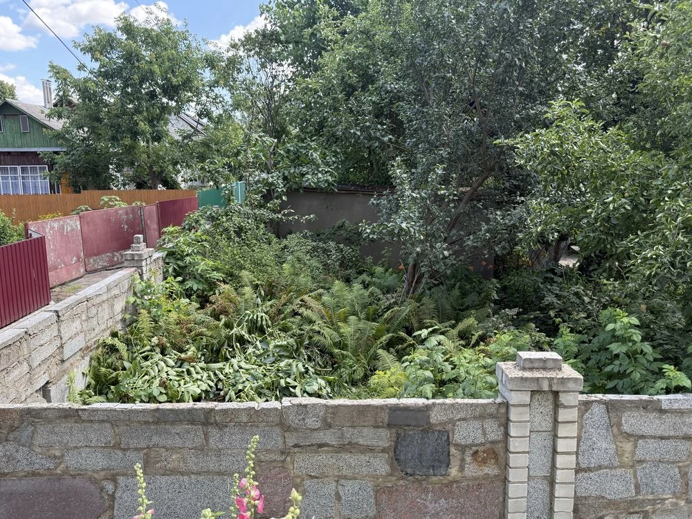 Land for Construction (Garage, Business, Residence) Near Residential Complex "Домашній"