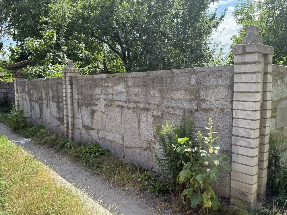 Land for Construction (Garage, Business, Residence) Near Residential Complex "Домашній"