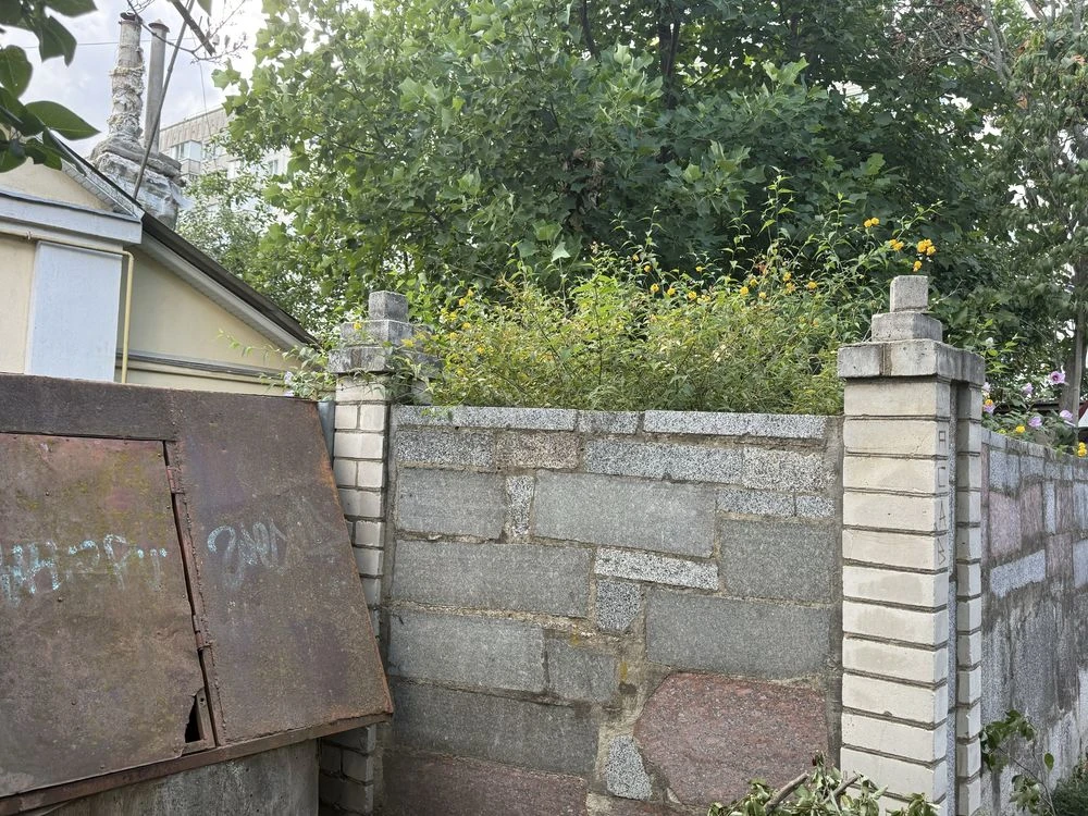 Land for Construction (Garage, Business, Residence) Near Residential Complex "Домашній"