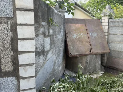 Land for Construction (Garage, Business, Residence) Near Residential Complex "Домашній"