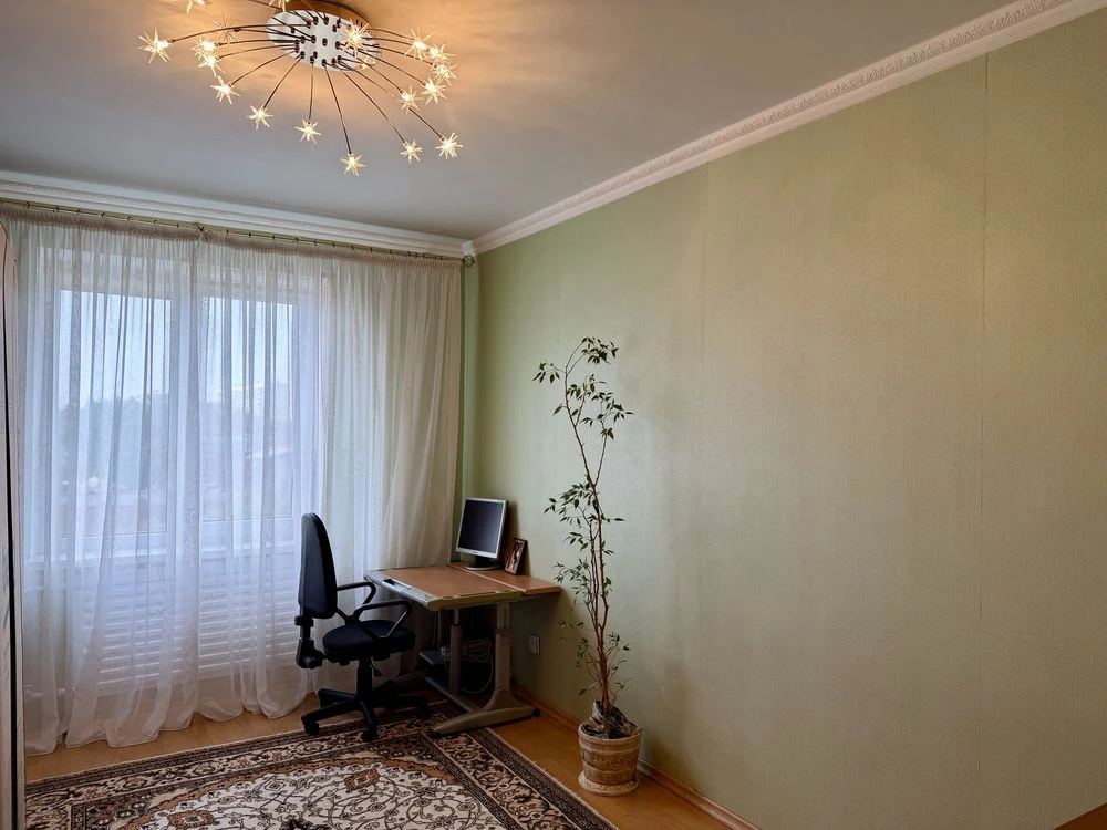 Продам 3-кв. вул. Гоголя
