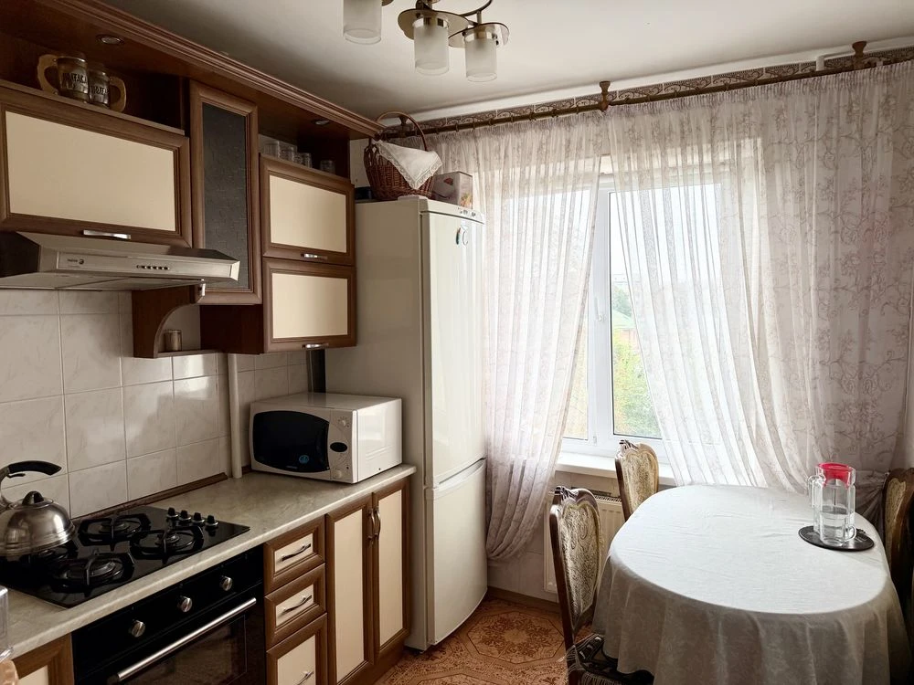 Продам 3-кв. вул. Гоголя