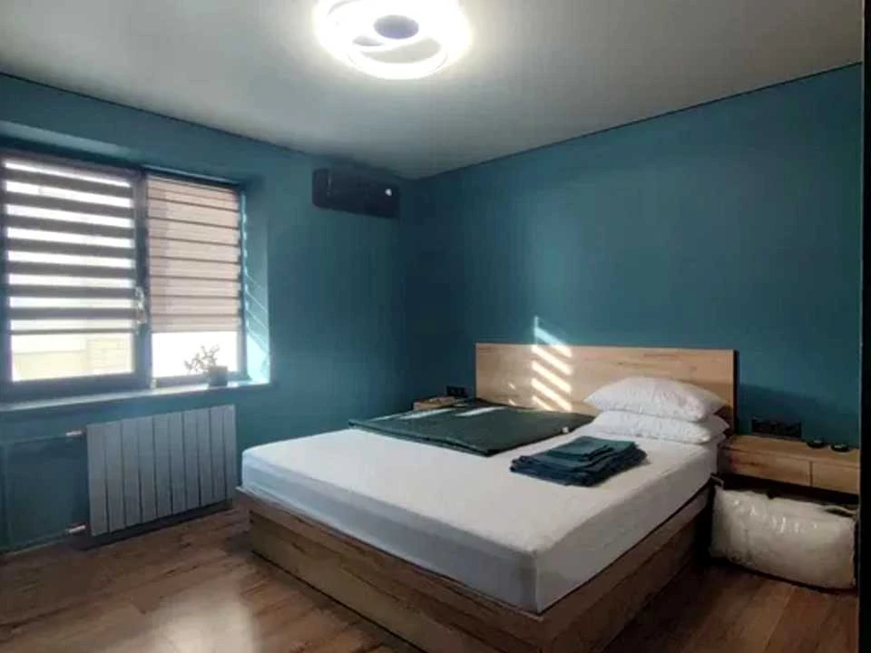 Apartment. Naukova Prospect, Dnipro