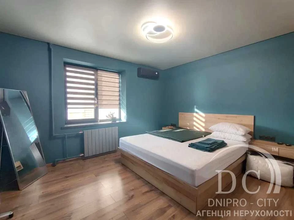 Apartment. Naukova Prospect, Dnipro
