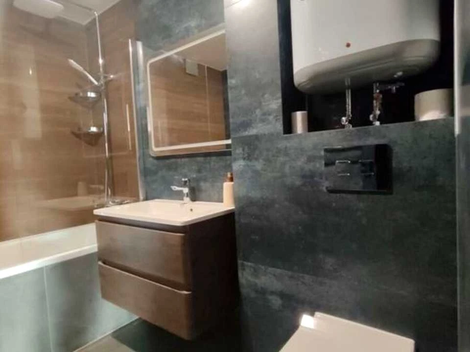 Apartment. Naukova Prospect, Dnipro