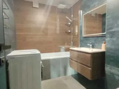 Apartment. Naukova Prospect, Dnipro
