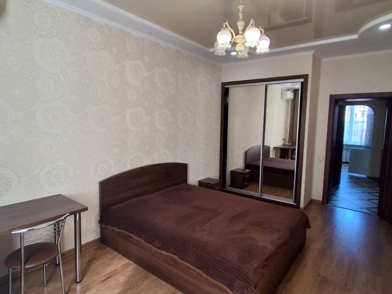 Квартира. Запоріжжя, Сталеварів вул.