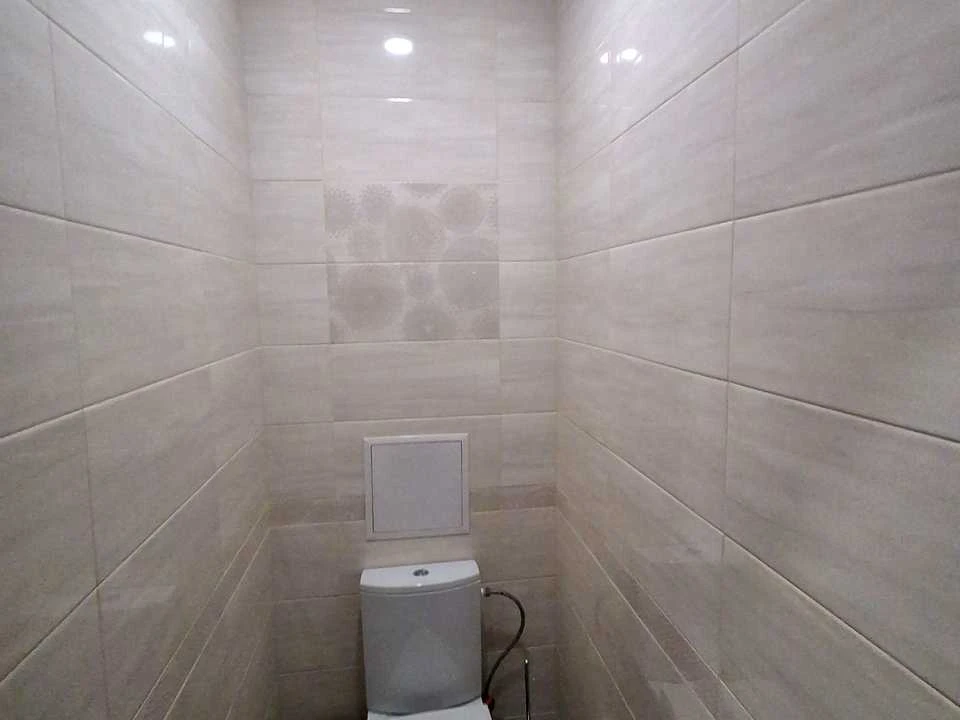 Apartment. Zaporizhzhia, Stal'evariv Street