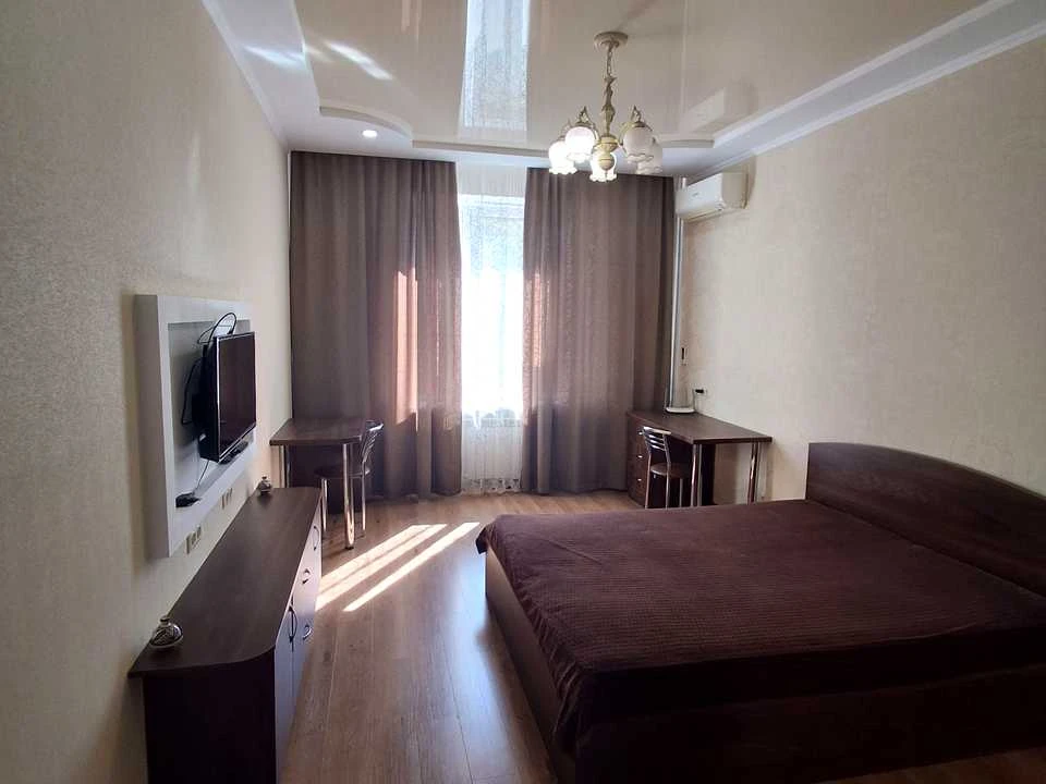 Apartment. Zaporizhzhia, Stal'evariv Street