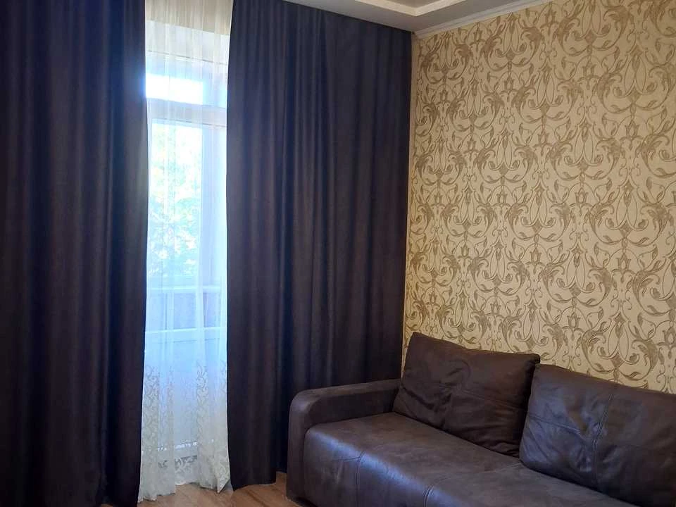 Apartment. Zaporizhzhia, Stal'evariv Street
