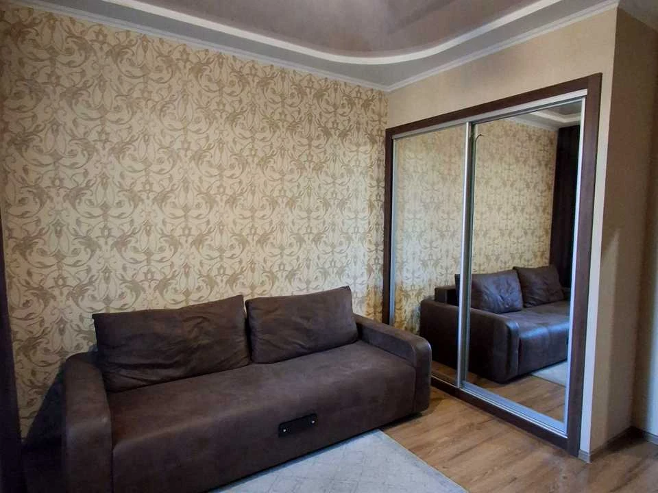 Apartment. Zaporizhzhia, Stal'evariv Street