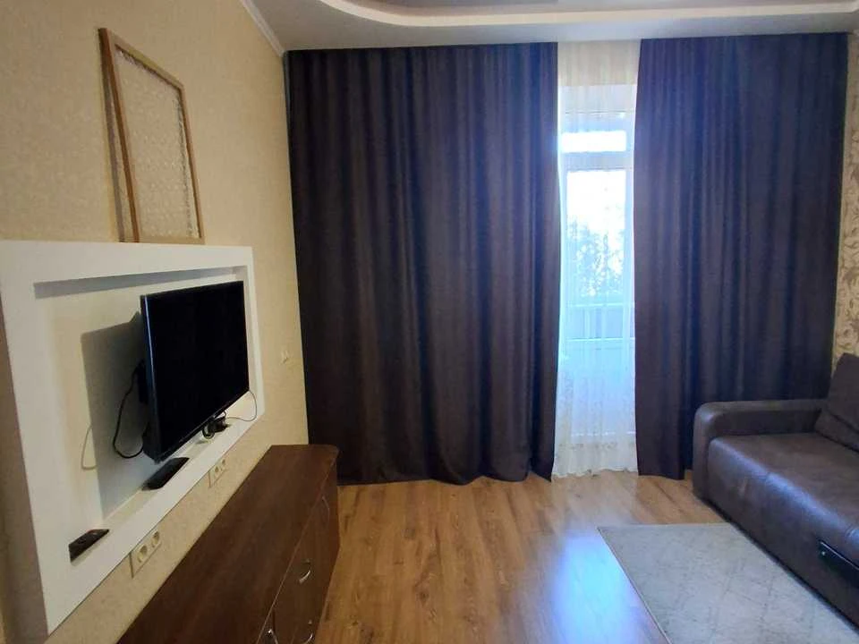 Apartment. Zaporizhzhia, Stal'evariv Street