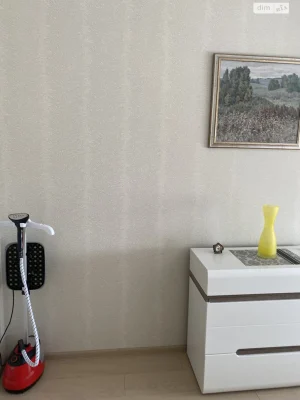 Довгострокова Оренда Квартира Середній Фонтан