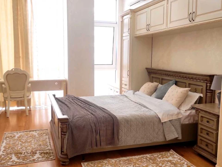 Apartment. Odessa, Arcadia Plateau, вул.